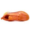 Sunset High-Performance Basketball Shoes Basketball Sneakers for Club Basketball Programs