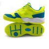 High Quality Light Training Athletics Tennis Sneakers Anti-slippery Elastic Men Breathable Professional Shoes