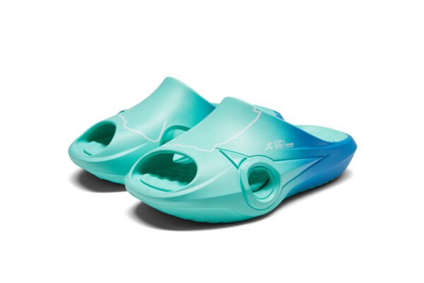 Fashion Slippers Non Slip Breathable Soft Soled Sports Sandals Casual Summer