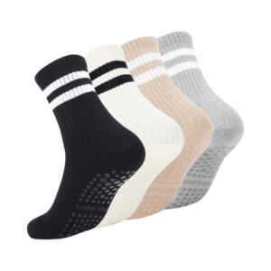 Autumn Crew Knitted Spandex   ramdom colour