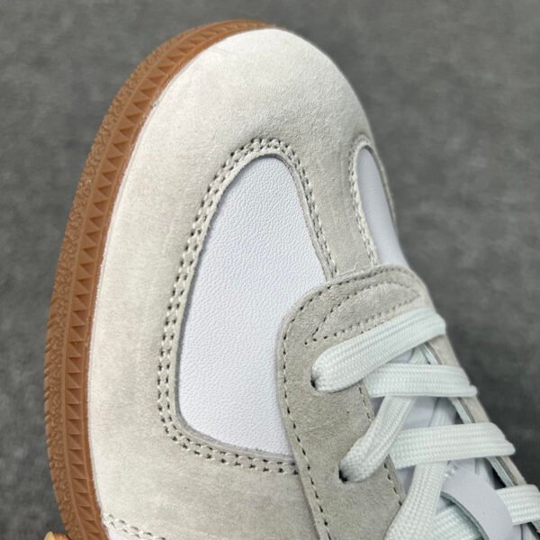 H4e64542407ed4a81a5515077e7b7e3f22.jpg Maden Unisex German Trainer Casual Walking Shoes Vintage Sneakers Men Women Leather Sneakers Male Retro Sneakers