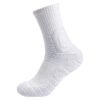 Professional Practical Quilted Basketball Athletic Socks