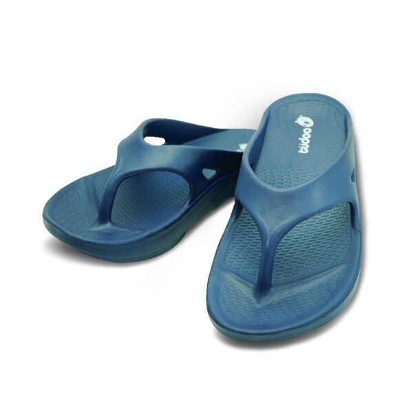 Manufacturer Wholesale Breathable EVA Flip-Flop Slippers with Arch Support Comfortable Sandals