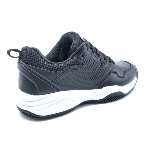 Haedf59a3ca16496cad41f2abf555d1cfQ.jpg New Sports Tennis Breathable Non Slip Sneakers Breathable Jogging Shock Absorption Casual Running Tennis Shoes