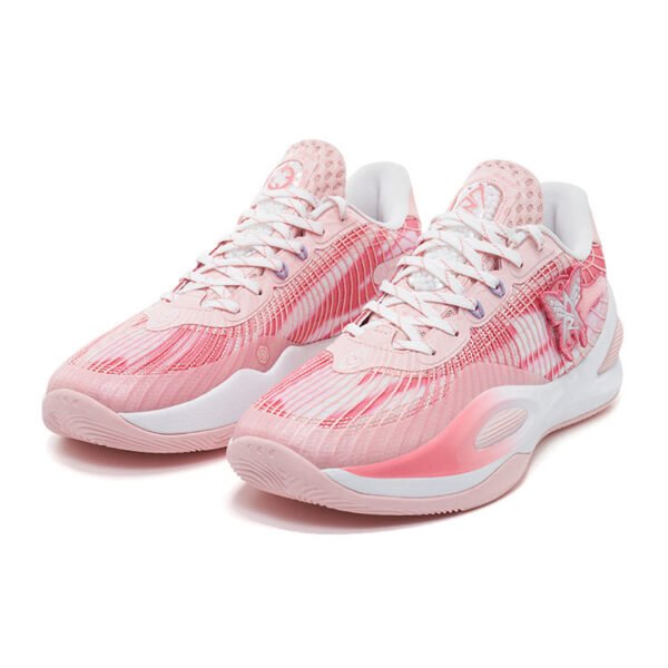 Hc85e0670ac814cbe9f29628a31956a52K.jpg Valentine's Day Trendy Basketball Sneakers 2025 Colorful Basketball Shoes