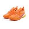 Sunset High-Performance Basketball Shoes Basketball Sneakers for Club Basketball Programs